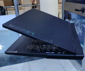 New Laptop Lenovo Legion 5 16GB AMD Ryzen 7 SSD 512GB