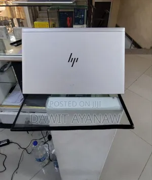 New Laptop HP EliteBook 850 G8 16GB Intel Core I7 SSD 512GB