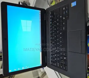 Photo - New Laptop Dell Latitude 10 8GB Intel Core I5 HDD 500GB