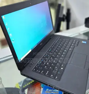 New Laptop Dell Latitude 10 8GB Intel Core I5 HDD 500GB