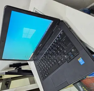 New Laptop Dell Latitude 10 8GB Intel Core I5 HDD 500GB