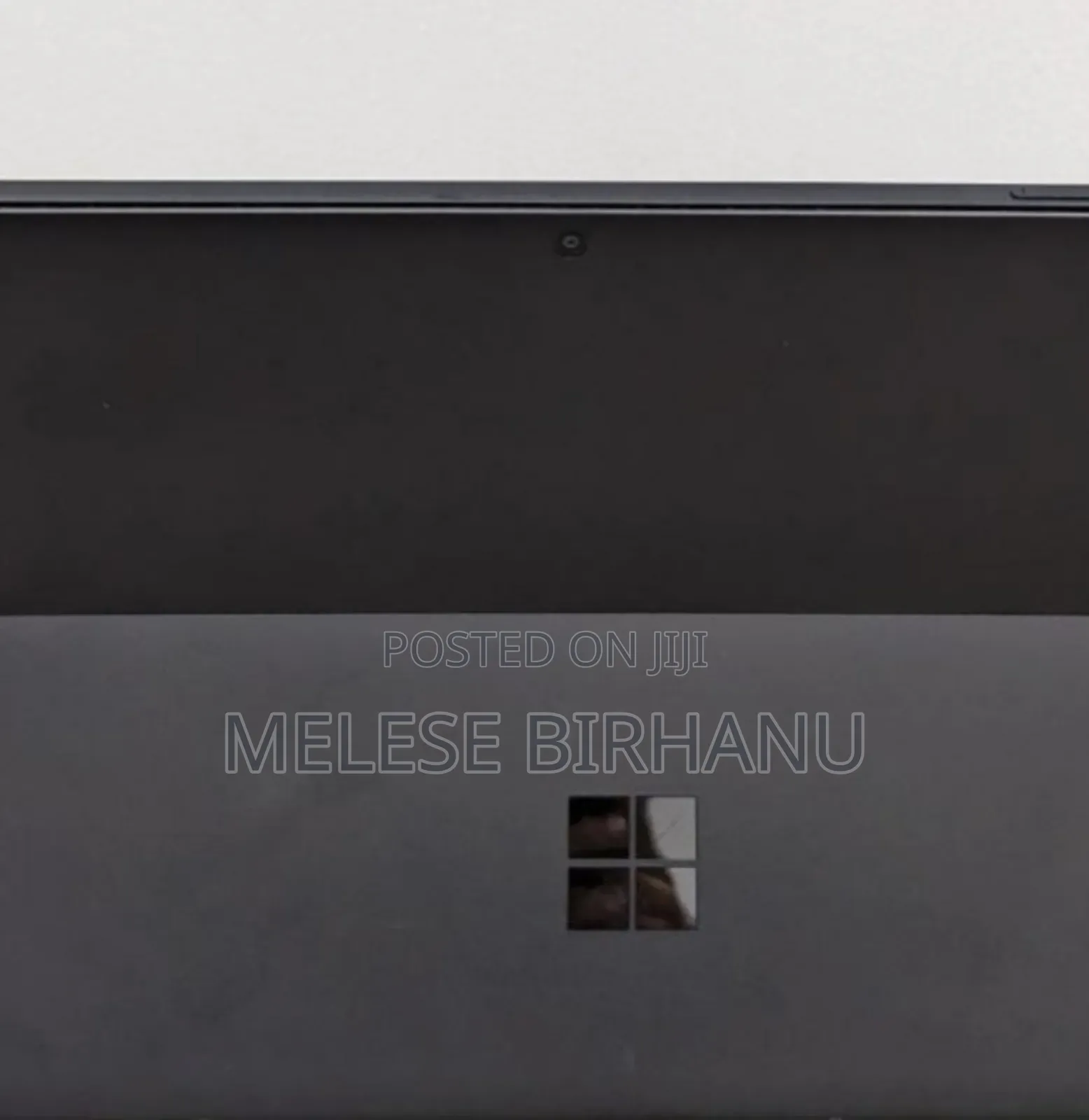 New Laptop Microsoft Surface Pro 7 16GB Intel Core I7 SSD 512GB