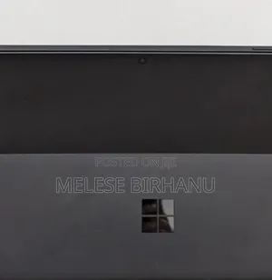 New Laptop Microsoft Surface Pro 7 16GB Intel Core I7 SSD 512GB