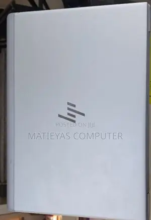 New Laptop HP EliteBook 840 8GB Intel Core I5 SSD 512GB