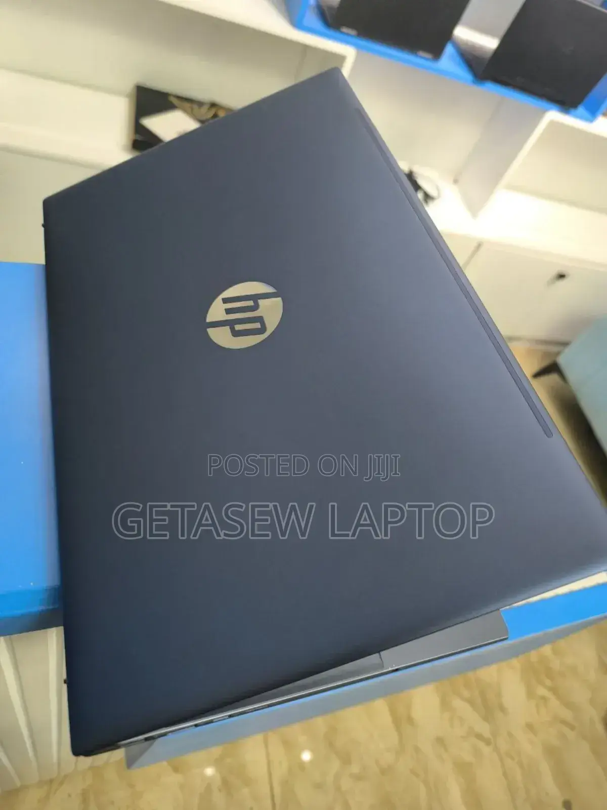 New Laptop HP Pavilion 15 16GB AMD Ryzen 5 SSD 512GB