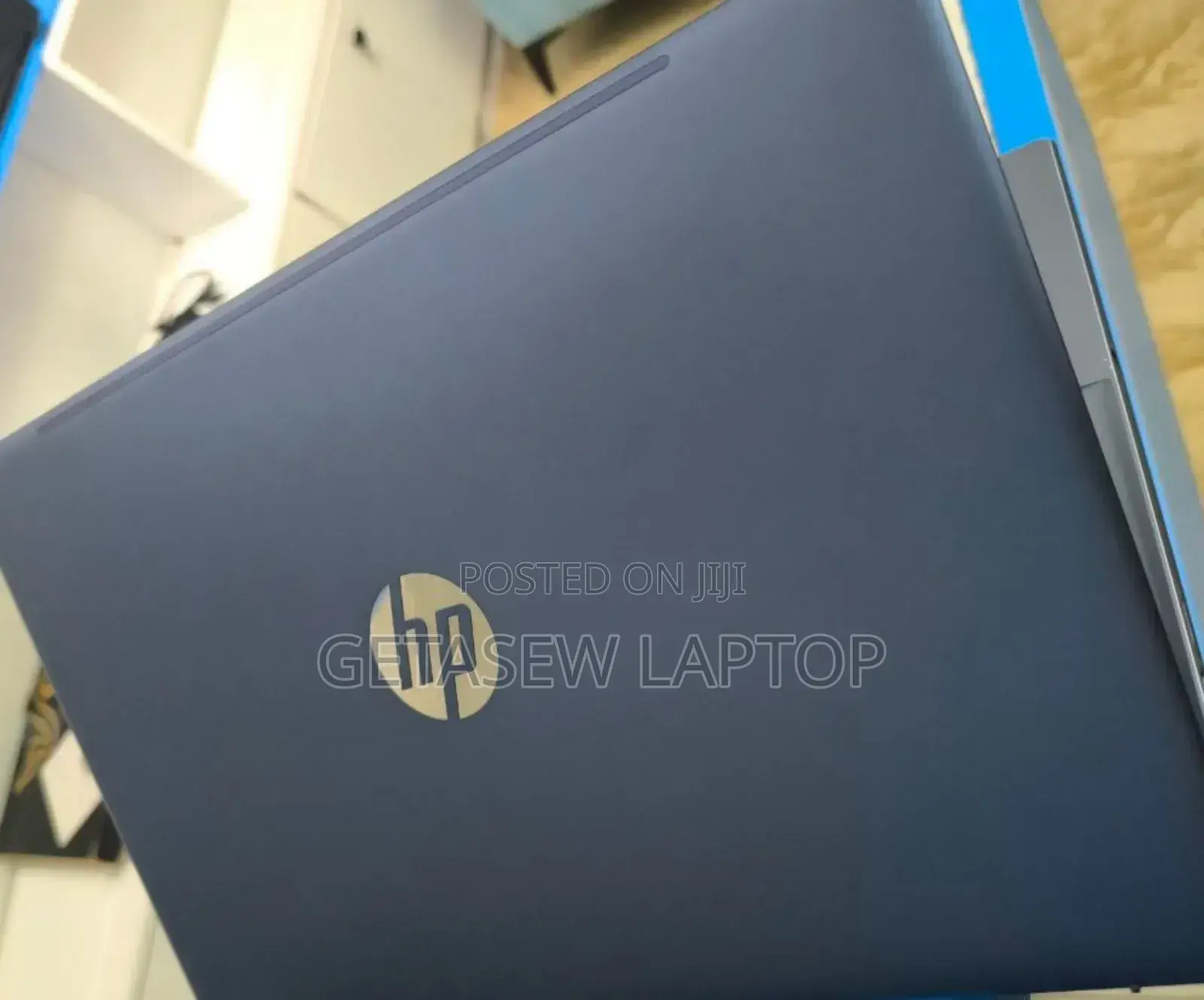 New Laptop HP Pavilion 15 16GB AMD Ryzen 5 SSD 512GB