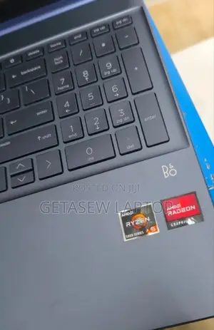 New Laptop HP Pavilion 15 16GB AMD Ryzen 5 SSD 512GB