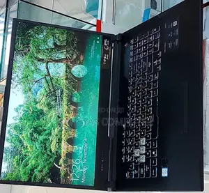 New Laptop Asus ROG Strix G15 16GB Intel Core I7 HDD+SSD 1T