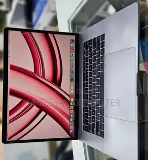 New Laptop Apple MacBook Pro 2019 16GB Intel Core I9 SSD 1T