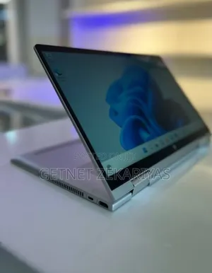 New Laptop HP Envy X360 8GB Intel Core I7 SSD 512GB