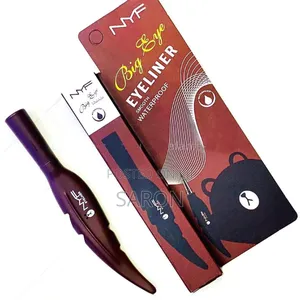 Photo - Nyf Big Eye Eyeliner