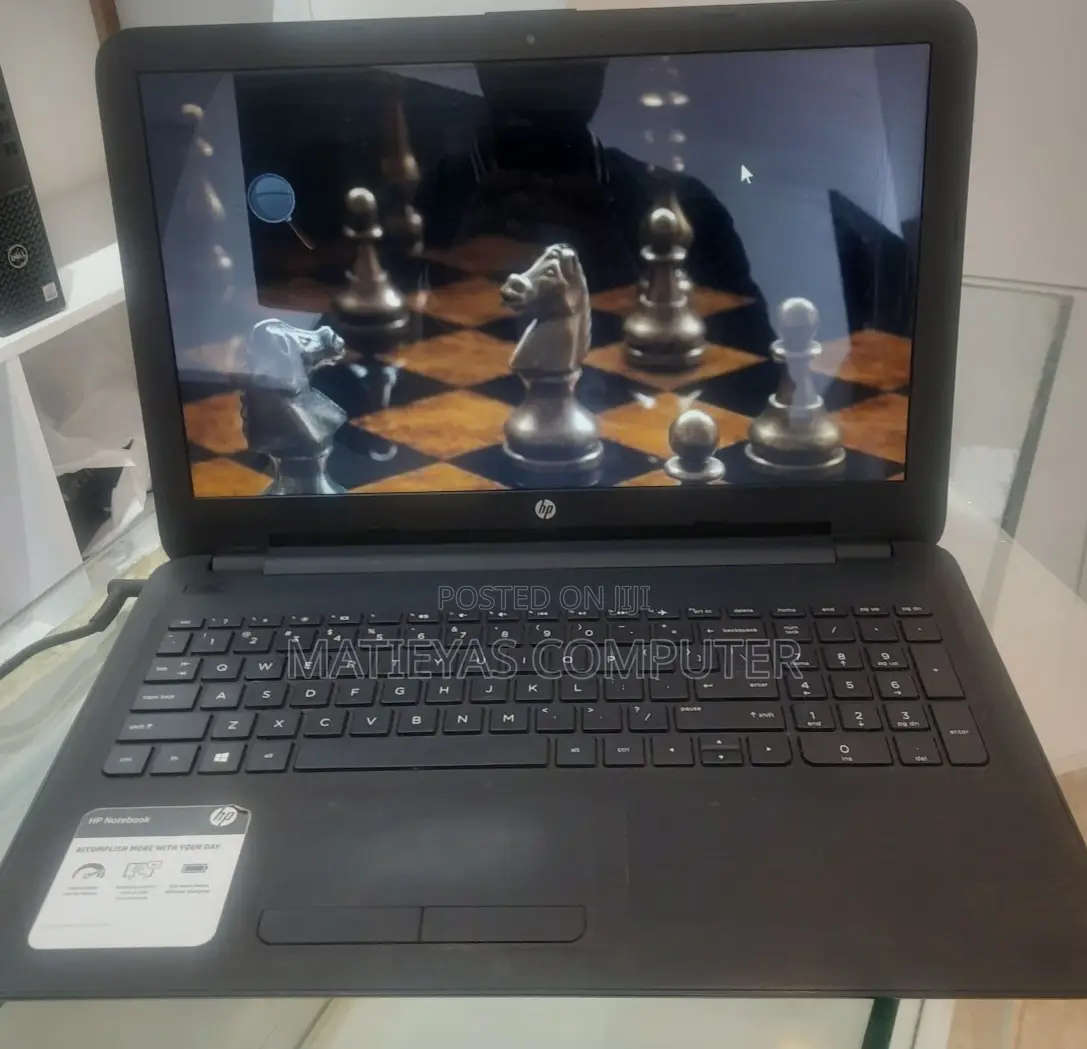 Laptop HP Stream Notebook 6GB HDD 1T