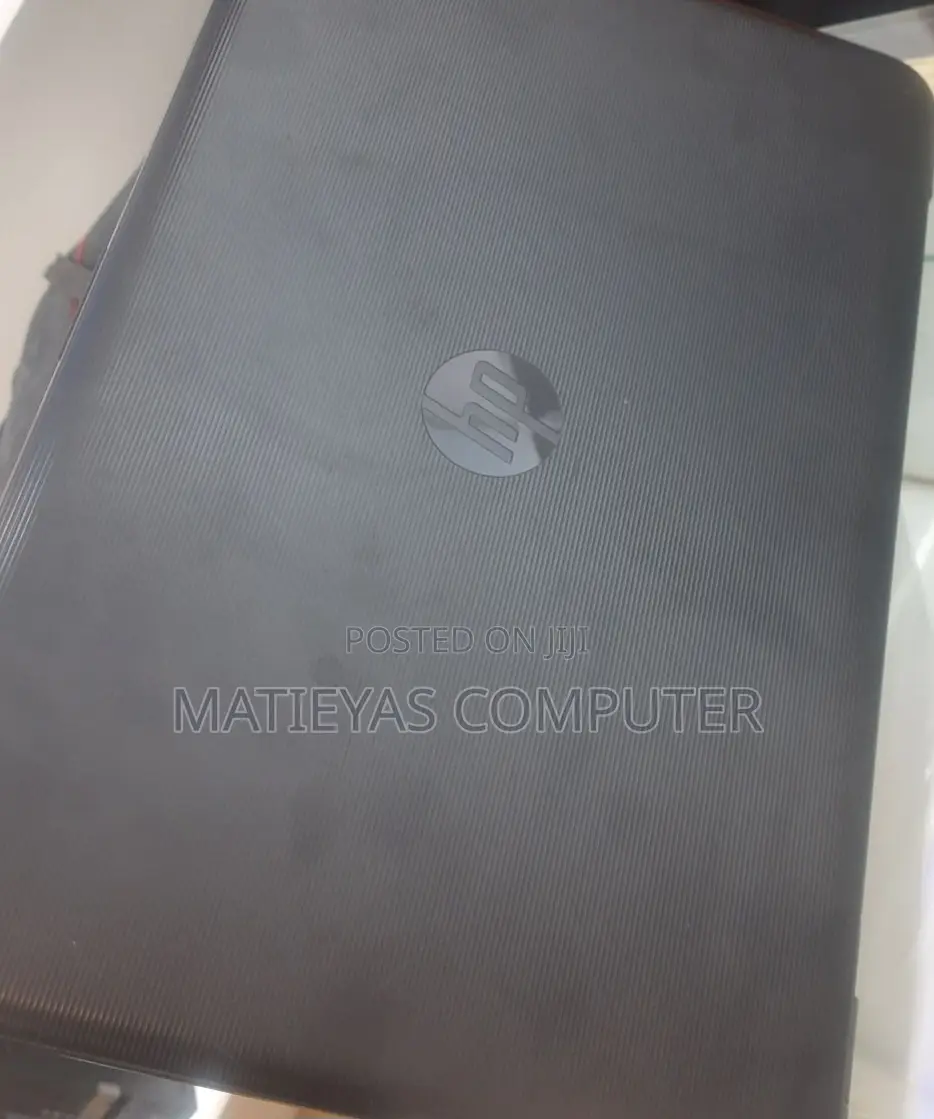 Laptop HP Stream Notebook 6GB HDD 1T