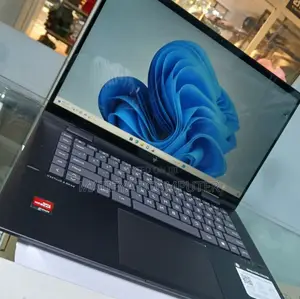 New Laptop HP Envy X360 8GB AMD Ryzen 5 SSD 512GB
