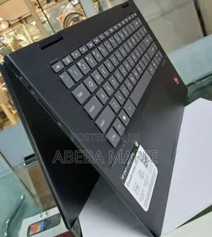 New Laptop HP Envy X360 8GB AMD Ryzen 5 SSD 512GB