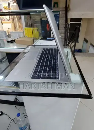 New Laptop HP EliteBook 850 G8 16GB Intel Core I7 SSD 512GB