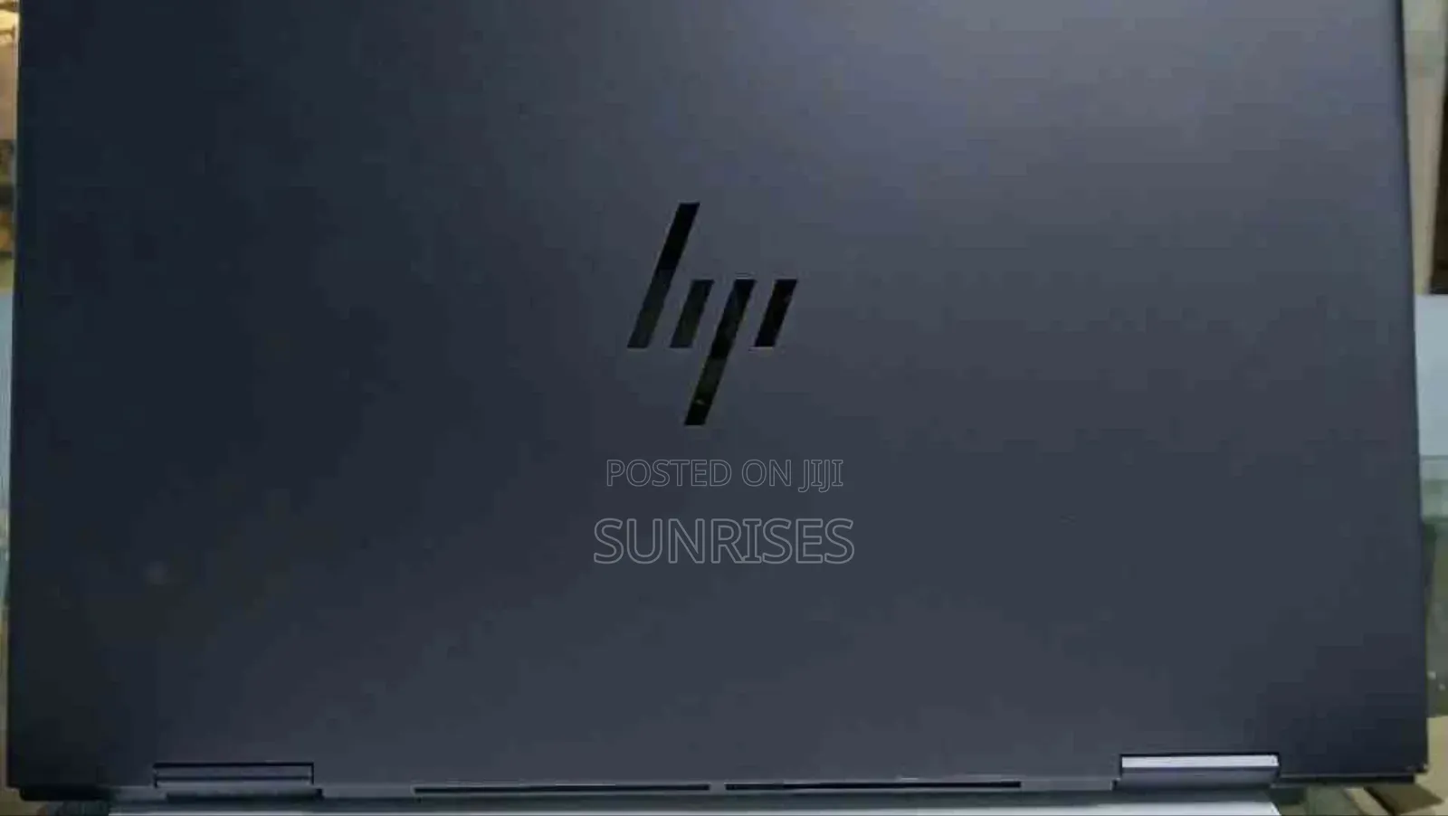 New Laptop HP Envy X360 16GB AMD Ryzen 5 SSD 512GB