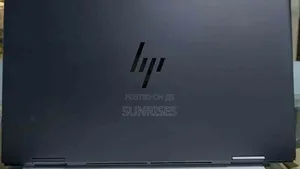 New Laptop HP Envy X360 16GB AMD Ryzen 5 SSD 512GB