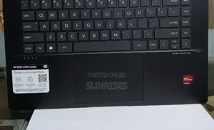 New Laptop HP Envy X360 16GB AMD Ryzen 5 SSD 512GB