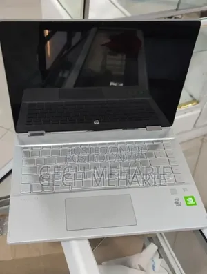 Photo - New Laptop HP Pavilion x360 16GB Intel Core i7 SSD 512GB