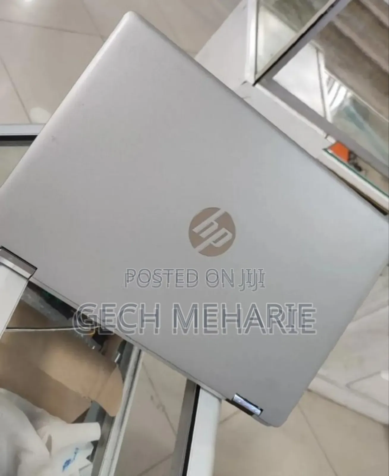 New Laptop HP Pavilion x360 16GB Intel Core i7 SSD 512GB