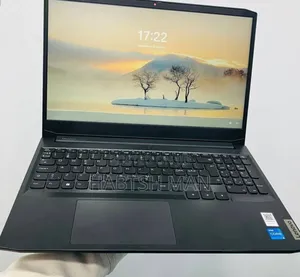 New Laptop Lenovo Ideapad 3 16GB Intel Core i5 SSD 512GB