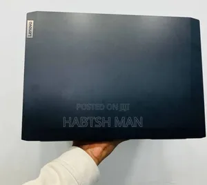 New Laptop Lenovo Ideapad 3 16GB Intel Core i5 SSD 512GB