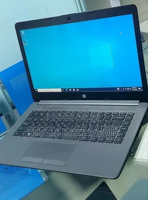 Photo - New Laptop HP Stream Notebook 8GB Intel Core i3 SSD 1T