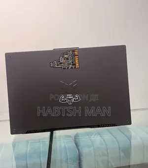 New Laptop Asus TUF Gaming FX504 16GB AMD Ryzen 7 SSD 1T
