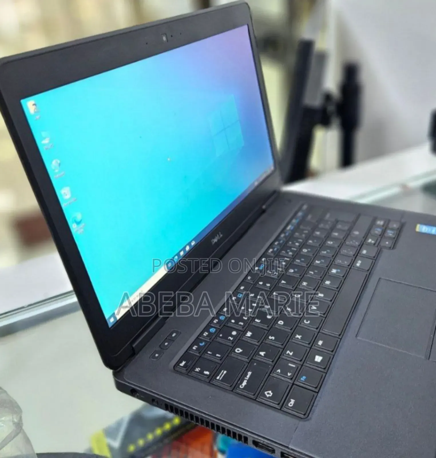 New Laptop Dell Latitude 5310 8GB Intel Core I5 SSD 500GB