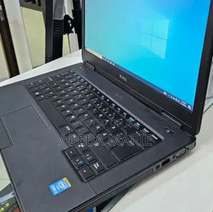 New Laptop Dell Latitude 5310 8GB Intel Core I5 SSD 500GB