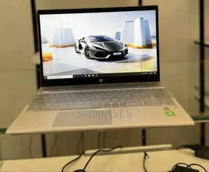 Photo - New Laptop HP Pavilion 15 16GB Intel Core I5 SSD 512GB