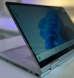 New Laptop HP Envy X360 16GB Intel Core I7 SSD 512GB