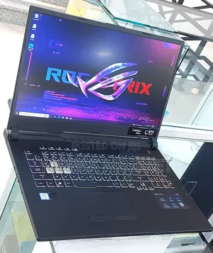 New Laptop Asus 16GB Intel Core I7 SSD 512GB