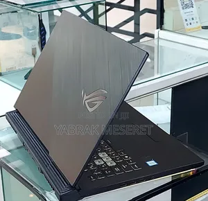 New Laptop Asus 16GB Intel Core I7 SSD 512GB