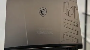 New Laptop MSI Pulse GL66 16GB Intel Core I7 SSD 1T