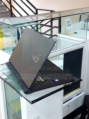 New Laptop Asus 16GB Intel Core I7 SSD 512GB