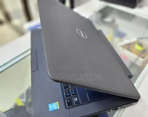 Photo - New Laptop Dell 8GB Intel Core I5 HDD 500GB