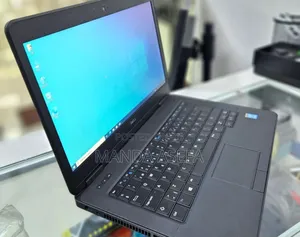 New Laptop Dell 8GB Intel Core I5 HDD 500GB