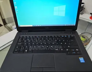 New Laptop Dell 8GB Intel Core I5 HDD 500GB