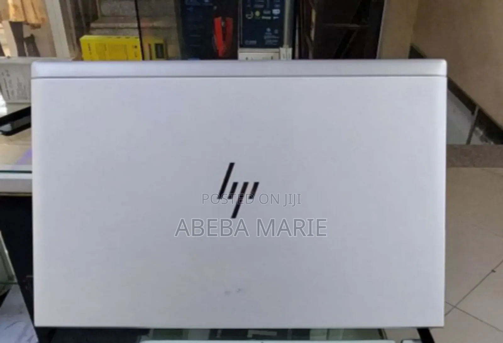 New Laptop HP EliteBook 850 16GB Intel Core I7 SSD 512GB