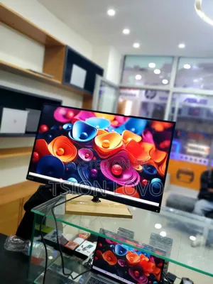 Dell 27" Inch Frameless Monitor