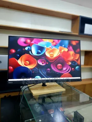 Dell 27" Inch Frameless Monitor