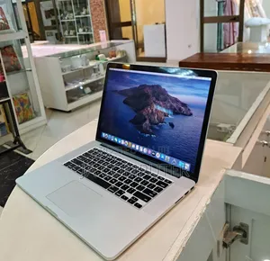 Laptop Apple MacBook Pro 2013 16GB Intel Core I7 SSD 256GB