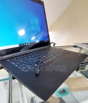 Photo - New Laptop Lenovo ThinkPad X1 Carbon 16GB Intel Core I7 SSD 512GB