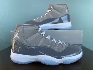 Air Jordan 11master Quality Shoes Made in Vietnam