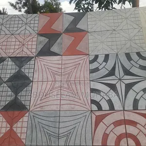 Photo - ቴራዞ Terazo