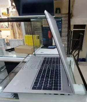 New Laptop HP EliteBook 850 G8 16GB Intel Core I7 SSD 512GB