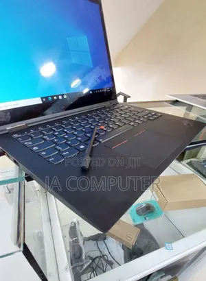 New Laptop Lenovo Thinkpad X1 Yoga 16GB Intel Core I7 SSD 512GB