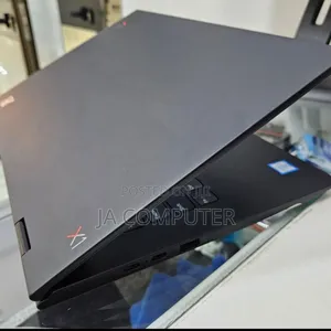New Laptop Lenovo Thinkpad X1 Yoga 16GB Intel Core I7 SSD 512GB